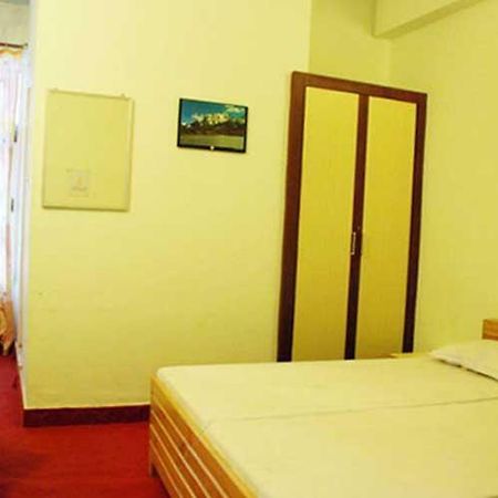 Hotel Bhagat Chamoli Pokój zdjęcie