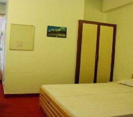 Hotel Bhagat Chamoli Pokój zdjęcie