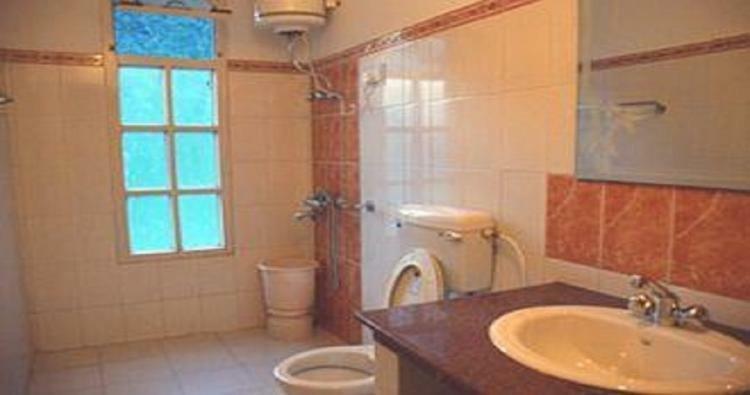 Hotel Bhagat Chamoli Pokój zdjęcie