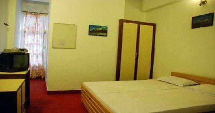 Hotel Bhagat Chamoli Pokój zdjęcie